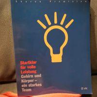 Buch Startklar für volle Leistung Baden-Württemberg - Lörrach Vorschau