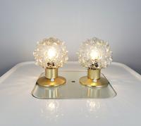 Space Age Tischlampen Tynell Vintage 60er 70er Midcentury DDR Berlin - Biesdorf Vorschau