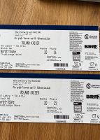 2 x Business Seat Paket Tickets Roland Kaiser Köln Nordrhein-Westfalen - Wilnsdorf Vorschau
