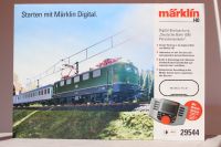 Märklin 29544 Digital-Startpackung DB Personenverkehr 1/87 H0 West - Nied Vorschau