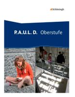 P.A.U.L.D. Oberstufe Schulbuch – Sehr guter Zustand! Berlin - Schöneberg Vorschau