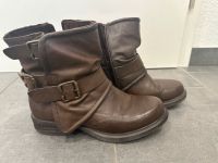 Dockers Stiefeletten/Boots Gr.38 Niedersachsen - Zeven Vorschau