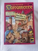 Carcassonne 2.Erweiterung : Händler und Baumeister Hessen - Büttelborn Vorschau