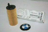 BMW Ölfilter F20 F21 F22 F23 F30-34 F32-36 F10/11 X3 X4 5er Hessen - Fulda Vorschau