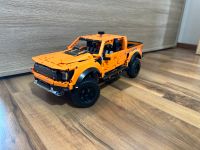 Lego Technik ford 42162 Bayern - Plattling Vorschau