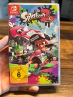 Splatoon 2 Nintendo Switch Niedersachsen - Hagen im Bremischen Vorschau