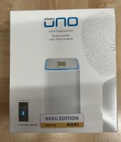 UNO ekey mit Akku, Modell 200102, für Nuki Smart Lock, Neu in OVP Stuttgart - Vaihingen Vorschau