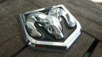 Dodge Emblem f. Ram Charger CaliberNitro Viper neu Metall 3D Berlin - Charlottenburg Vorschau