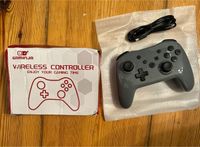 Wireless Controller für die Nintendo Switch (Neu) Berlin - Neukölln Vorschau