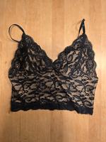 Party Top New Yorker Amisu schwarz Gr. S - Top Zustand Bayern - Eching (Kr Freising) Vorschau