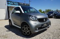 Smart fortwo Prime Aut. |1.Hd| |Leder| |Navi| |Camera| München - Trudering-Riem Vorschau