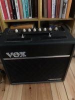Gitarrenverstärker VOX VT40+ Berlin - Neukölln Vorschau