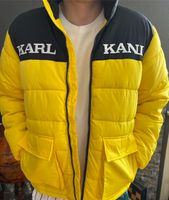 Karl Kani Winterjacke Findorff - Findorff-Bürgerweide Vorschau