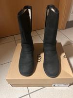 UGG W Tisdale Damenstiefel Größe 40 Schwarz Nordrhein-Westfalen - Unna Vorschau