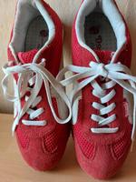 Docker's Sportschuhe Gr38...wenig getragen Rheinland-Pfalz - Bassenheim Vorschau