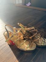 Schuhe XTI neu Gr 39 Stuttgart - Stuttgart-Nord Vorschau