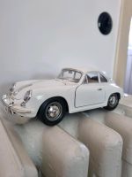 Porsche 356 Modell Metall Niedersachsen - Papenburg Vorschau