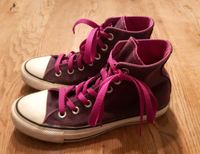 Converse All Star Chucks Sneaker Gr. 36.5 Bayern - Ottobeuren Vorschau