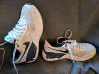 Kinder Sportschuhe Nike Air Max Gr.36 Nordrhein-Westfalen - Wülfrath Vorschau