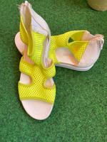 Sandalen Gr.37 ungetragen Neuhausen-Nymphenburg - Neuhausen Vorschau