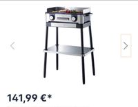 WMF Elektro Master Grill Hannover - Vahrenwald-List Vorschau