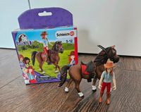 Schleich Horse Club(42539) Hannah und Cayenne Bayern - Laudenbach Vorschau