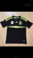 Adidas Spanien Weltmeister Trikot 2010 Fifa Größe 140 / 11 Jahre Baden-Württemberg - Aichtal Vorschau