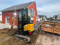 Garten-& Landschaftsbau/ Bagger& Erdarbeiten/ / Außenanlagen/ Hessen - Hofgeismar Vorschau