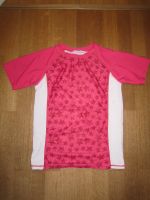 Tolles UV Bade Shirt pink-weiß m Sternen Gr 146 152 für Mädchen. Kr. München - Planegg Vorschau