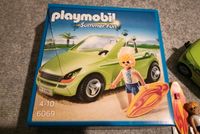 Playmobil Summer Fun Cabrio Surfer6069 OVP Sachsen - Kamenz Vorschau