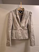 Blazer Beige Nordrhein-Westfalen - Windeck Vorschau