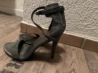 High Heels Sandalen Nordrhein-Westfalen - Leverkusen Vorschau