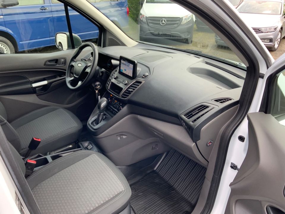 Ford Transit Connect L2 S&S Trend Navi+Klima+Standhei in Barchfeld