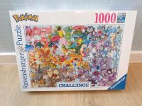 ★ Pokémon Puzzle 1000 Teile von Ravensburger *NEU* Nordvorpommern - Landkreis - Marlow Vorschau