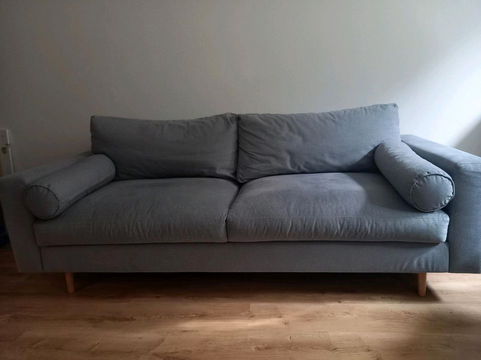 Sofa Kombination in Eitting