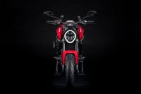 Ducati Monster Plus  Ducati Red - *SOMMERAKTION!* Bayern - Wilburgstetten Vorschau