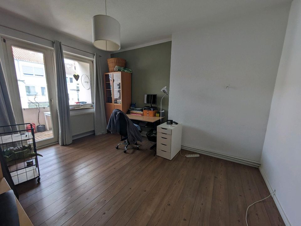 2 Zimmer Wohnung in der Alten Neustadt Bremen in Bremen