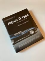 Buch: Jaguar D-Type (Englisch), Porter Press, eingeschweißt Hannover - Mitte Vorschau