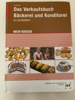 Verkaufsbuch Bäckerei und Konditorei 5. Ausgabe Fachenglisch Nordrhein-Westfalen - Espelkamp Vorschau