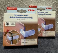 Reer Schrank- und  Schubladensicherung Bayern - Essenbach Vorschau