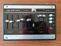 DDR Mischpult Regie 3000 stereo Sachsen - Radebeul Vorschau
