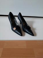 PRADA High Heels, Echt Leder  Gr. 38.1/2 Köln - Bayenthal Vorschau