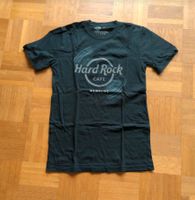 Hard Rock Cafe Hamburg T-Shirt, S Nordrhein-Westfalen - Voerde (Niederrhein) Vorschau