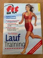 Buch „ Perfektes Lauftraining“ Niedersachsen - Lüneburg Vorschau