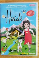 DVD Heidi Zeichentrickfilm Nordrhein-Westfalen - Leverkusen Vorschau