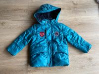 S.Oliver Winterjacke Größe 104 Thüringen - Niederdorla Vorschau