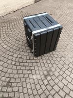 Kunststoffrack Case 12HE 19" Flightcase Sachsen - Trebsen Vorschau