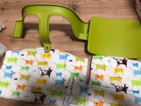 Stokke Trip Trapp Babyset + Polster Sitzkissen Bayern - Wunsiedel Vorschau