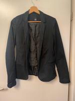 Schwarzer Blazer - Größe XS Rheinland-Pfalz - Trier Vorschau