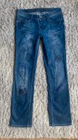 Esprit Hippie Jeans Hose W28 L32 Thüringen - Gotha Vorschau